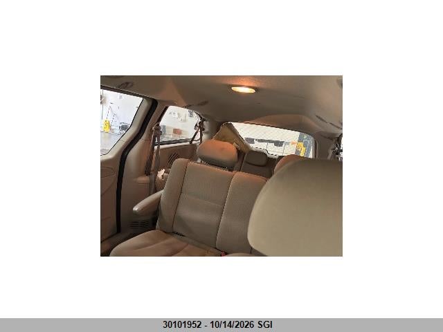30101952 :رقم المزاد ، 1D4GP24R97B257724 vin ، 2007 Dodge Grand Caravan Se مزاد بيع