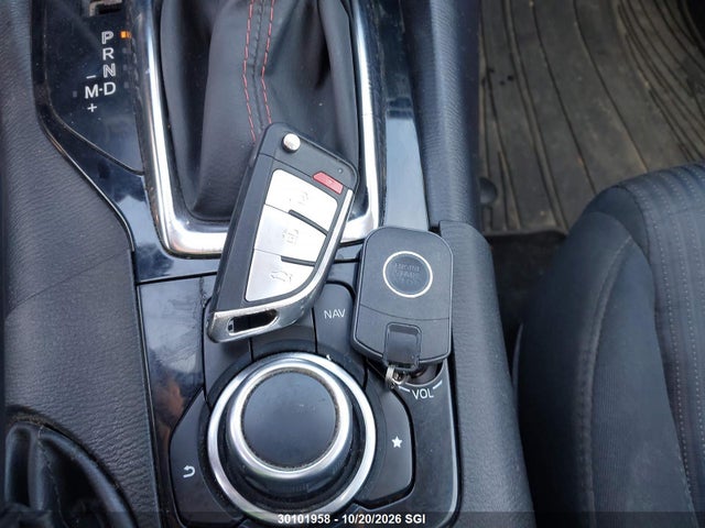 Mazda 3 TOURING 2016 3MZBM1V77GM302446 Image 11