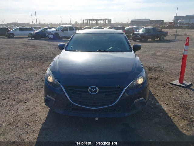 Mazda 3 TOURING 2016 3MZBM1V77GM302446 Image 13