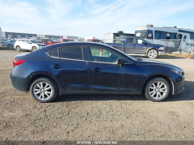 Mazda 3 TOURING 2016 3MZBM1V77GM302446 Image 14