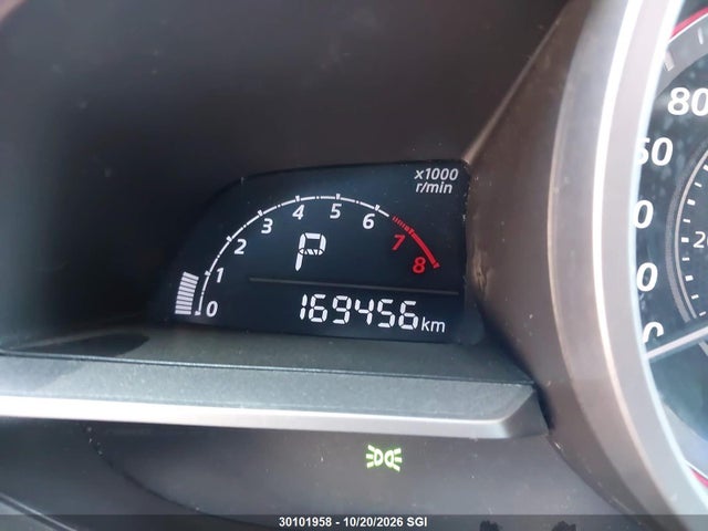 Mazda 3 TOURING 2016 3MZBM1V77GM302446 Image 16