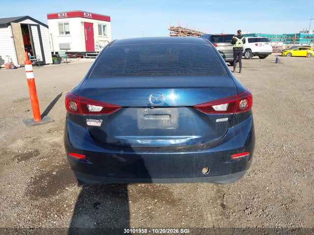Mazda 3 TOURING 2016 3MZBM1V77GM302446 Image 17