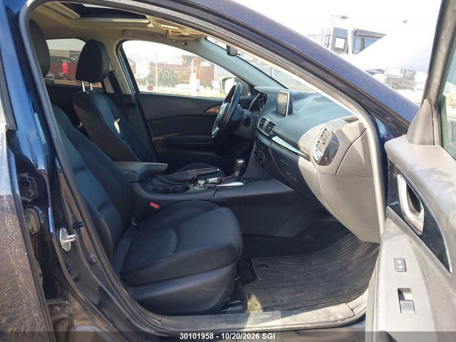 Mazda 3 TOURING 2016 3MZBM1V77GM302446 Image 5