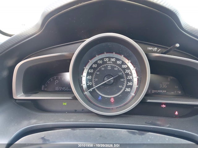 Mazda 3 TOURING 2016 3MZBM1V77GM302446 Image 7
