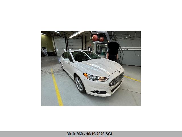 3FA6P0H9XER370412 auction archive image