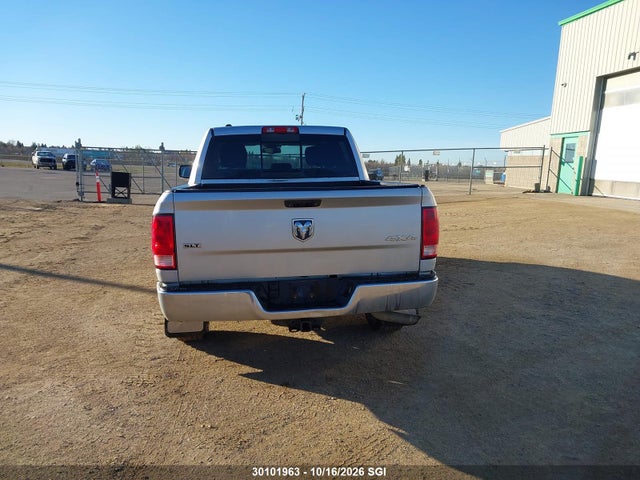 1C6RR7LM3FS576593 RAM 1500 Slt