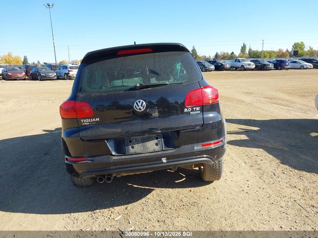 WVGJV7AX0FW534725 Volkswagen Tiguan S/se/sel/r-line