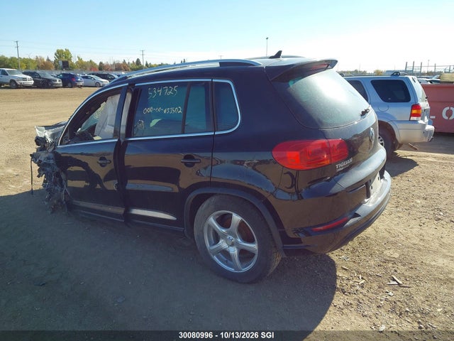 WVGJV7AX0FW534725 Volkswagen Tiguan S/se/sel/r-line