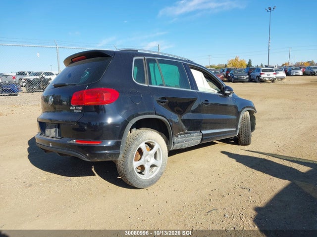WVGJV7AX0FW534725 Volkswagen Tiguan S/se/sel/r-line