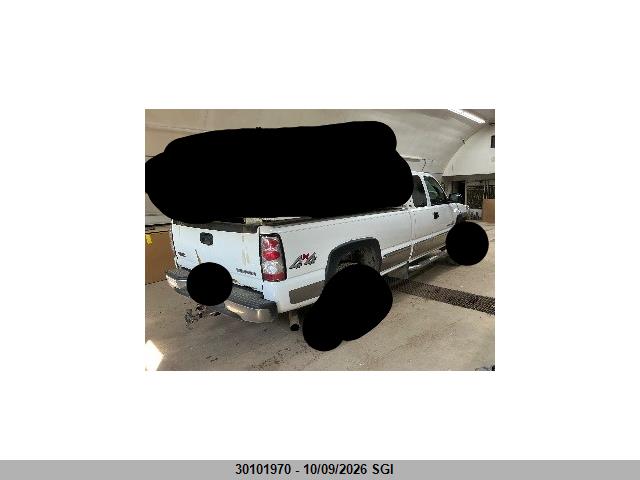 Продажа на аукционе авто 2001 Gmc Sierra K2500 Heavy Duty, vin: 1GTHK29121E218935, номер лота: 30101970