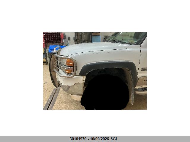 Продажа на аукционе авто 2001 Gmc Sierra K2500 Heavy Duty, vin: 1GTHK29121E218935, номер лота: 30101970