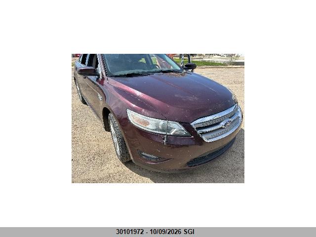 Aukcja sprzedaży 2011 Ford Taurus Sel, vin: 1FAHP2HW0BG182799, numer aukcji: 30101972
