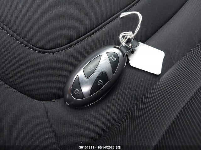 Hyundai Tucson Preferred Awd 2025 5NMJBCDE7SH456957 Image 11