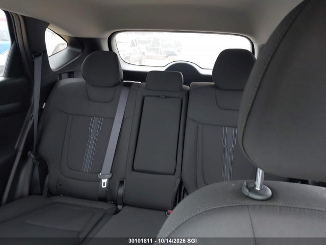 Hyundai Tucson Preferred Awd 2025 5NMJBCDE7SH456957 Image 8