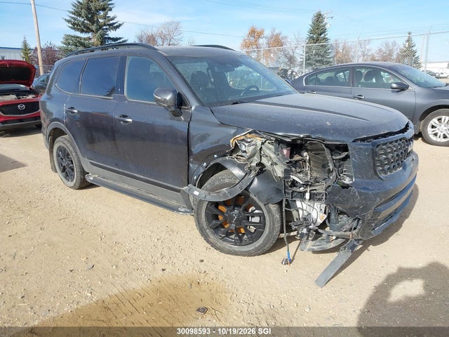 5XYP5DGC1RG417058 auction archive image