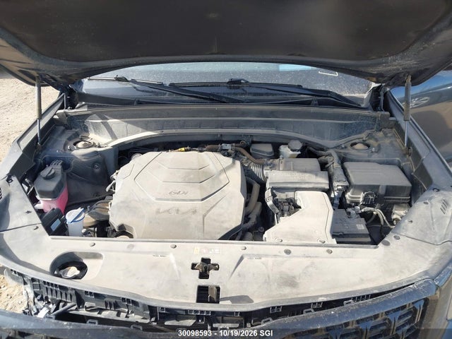 5XYP5DGC1RG417058 KIA Telluride Sx/sx X-line/sx X-pro/sx Prestige/sx Prest X-ln/sx Prest X-pro