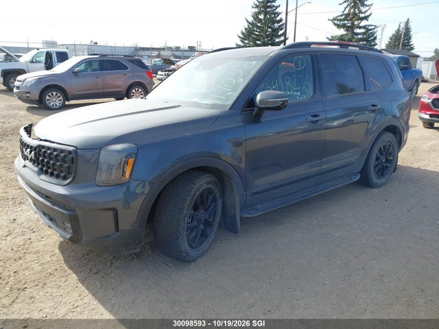 5XYP5DGC1RG417058 KIA Telluride Sx/sx X-line/sx X-pro/sx Prestige/sx Prest X-ln/sx Prest X-pro