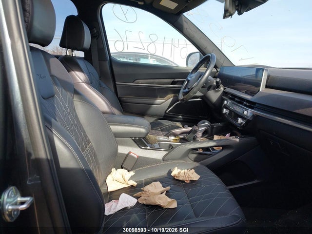 5XYP5DGC1RG417058 KIA Telluride Sx/sx X-line/sx X-pro/sx Prestige/sx Prest X-ln/sx Prest X-pro