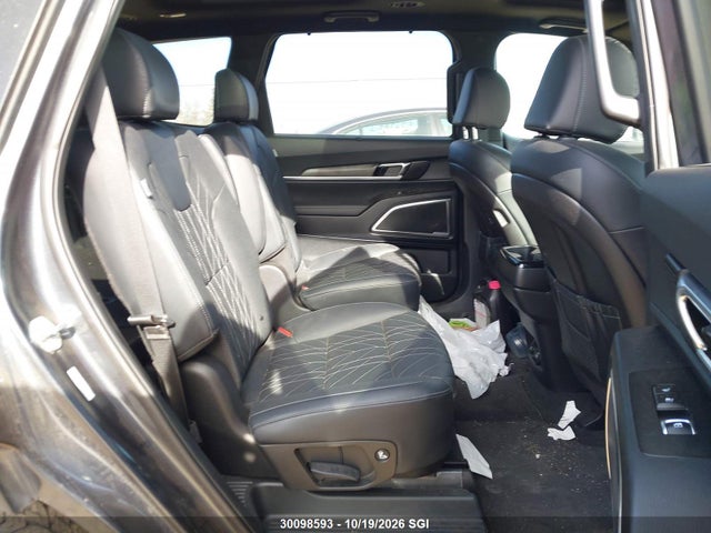 5XYP5DGC1RG417058 KIA Telluride Sx/sx X-line/sx X-pro/sx Prestige/sx Prest X-ln/sx Prest X-pro