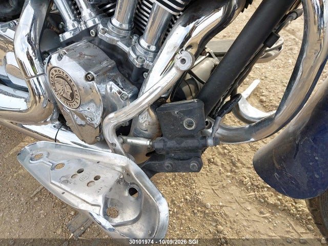 INDIAN MOTORCYCLE CO. Chieftain Limited 2022 56KTCABB7N3404390 Image 18