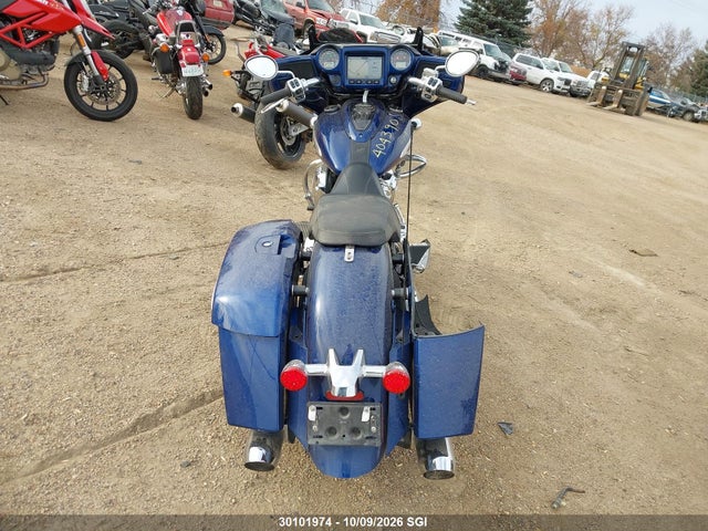 INDIAN MOTORCYCLE CO. Chieftain Limited 2022 56KTCABB7N3404390 Image 6