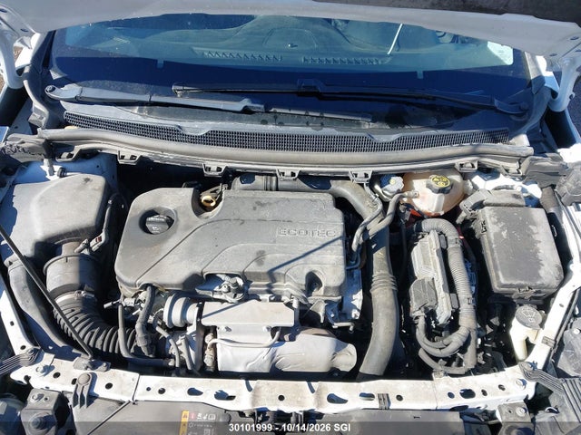 1G1BE5SM2K7131800 Chevrolet CRUZE LT