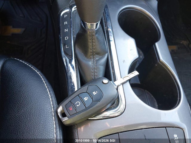 1G1BE5SM2K7131800 Chevrolet CRUZE LT