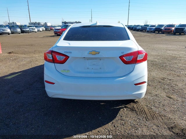 1G1BE5SM2K7131800 Chevrolet CRUZE LT