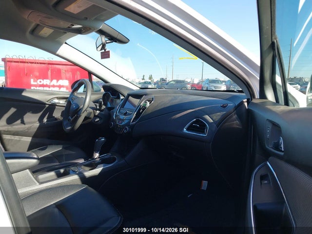 1G1BE5SM2K7131800 Chevrolet CRUZE LT