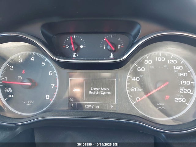 1G1BE5SM2K7131800 Chevrolet CRUZE LT