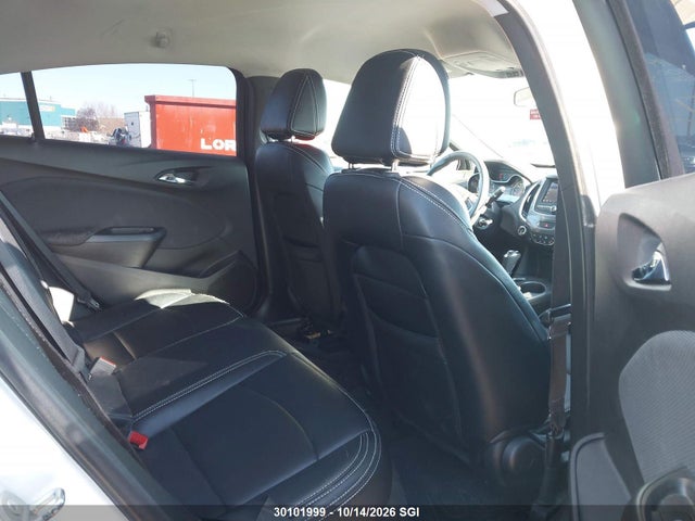 1G1BE5SM2K7131800 Chevrolet CRUZE LT