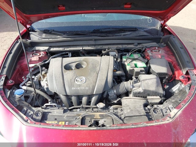 3MVDMBCL1MM276258 Mazda Cx-30 Preferred