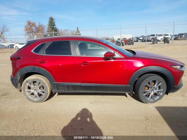 3MVDMBCL1MM276258 Mazda Cx-30 Preferred