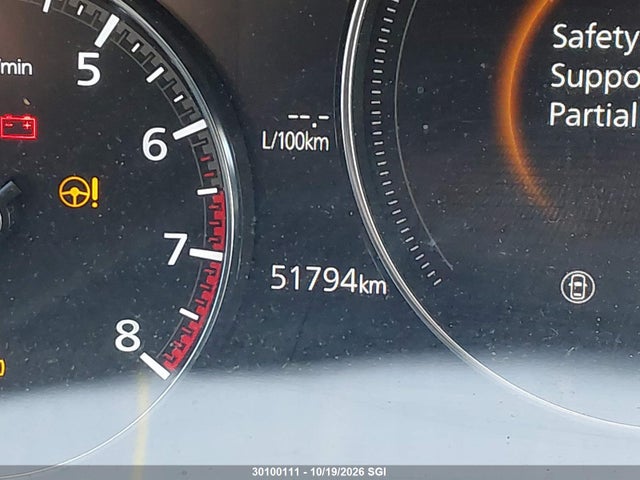 3MVDMBCL1MM276258 Mazda Cx-30 Preferred