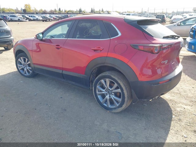 3MVDMBCL1MM276258 Mazda Cx-30 Preferred