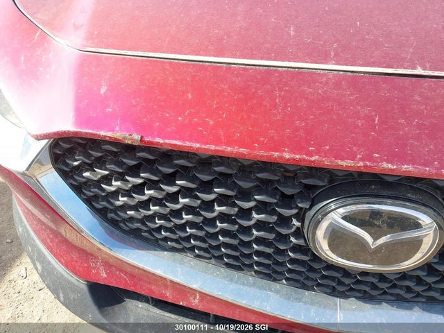3MVDMBCL1MM276258 Mazda Cx-30 Preferred