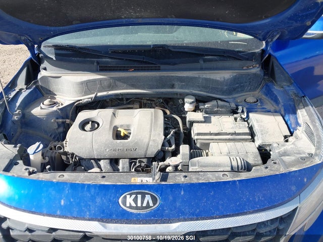 KIA Seltos Lx 2021 KNDEPCAA7M7130851 Image 10