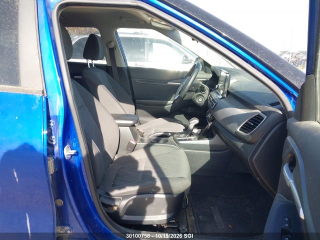 KIA Seltos Lx 2021 KNDEPCAA7M7130851 Image 5
