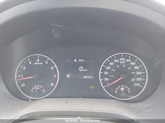 KIA Seltos Lx 2021 KNDEPCAA7M7130851 Image 7