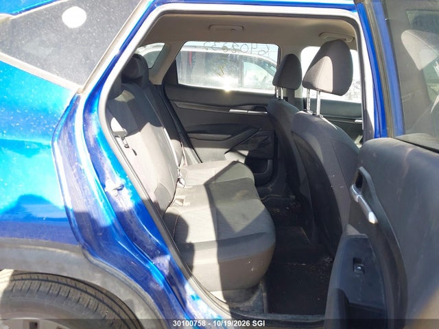 KIA Seltos Lx 2021 KNDEPCAA7M7130851 Image 8