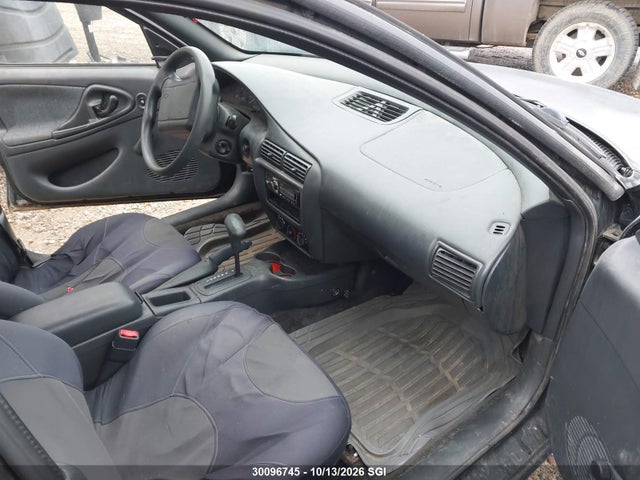 Aukcja sprzedaży 2002 Chevrolet Cavalier Cng, vin: 1G1JC524727452863, numer aukcji: 30096745