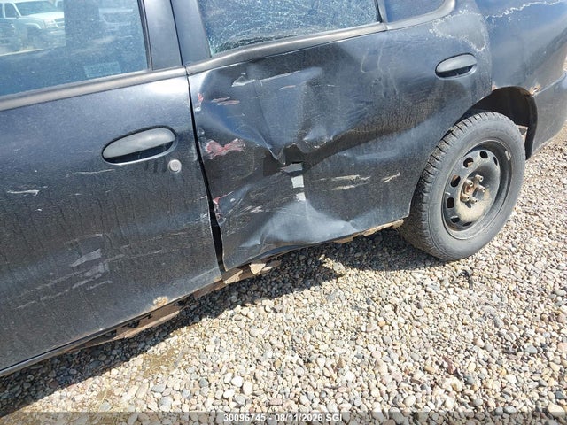 Aukcja sprzedaży 2002 Chevrolet Cavalier Cng, vin: 1G1JC524727452863, numer aukcji: 30096745