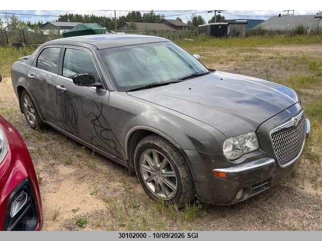Aukcja sprzedaży 2009 Chrysler 300 Limited, vin: 2C3KK33V39H629678, numer aukcji: 30102000