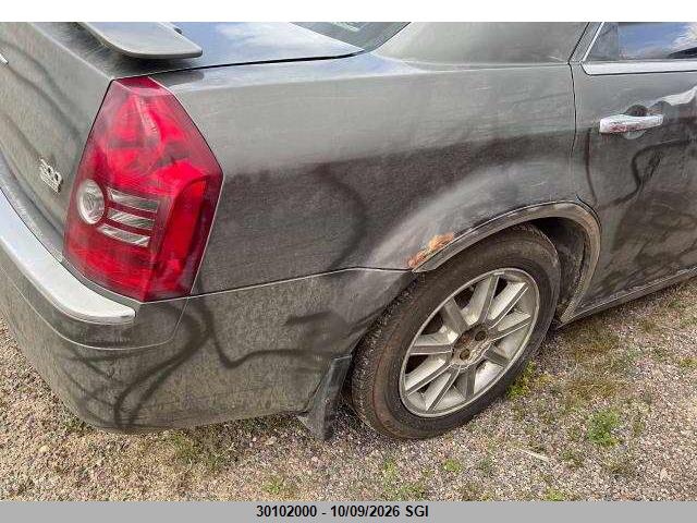Aukcja sprzedaży 2009 Chrysler 300 Limited, vin: 2C3KK33V39H629678, numer aukcji: 30102000