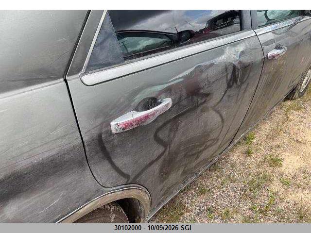 Aukcja sprzedaży 2009 Chrysler 300 Limited, vin: 2C3KK33V39H629678, numer aukcji: 30102000
