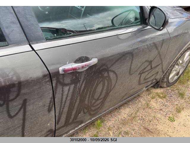 Aukcja sprzedaży 2009 Chrysler 300 Limited, vin: 2C3KK33V39H629678, numer aukcji: 30102000