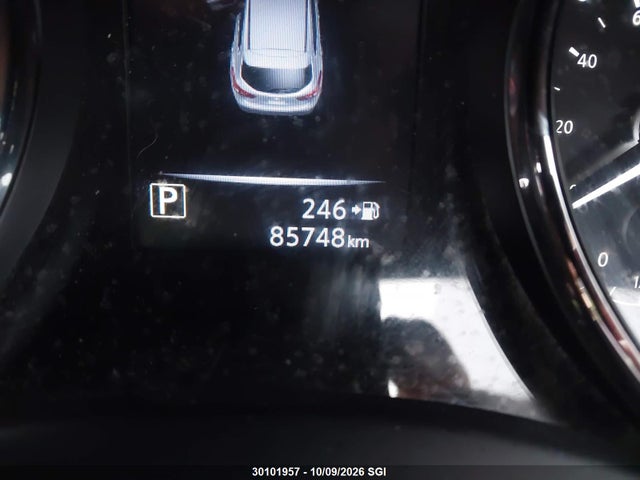 Продаж на аукціоні авто 2018 Nissan Qashqai S/sl/sv, vin: JN1BJ1CR3JW281038, номер лоту: 30101957
