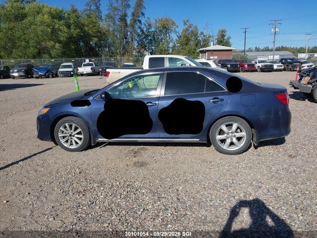 4T1BD1FK8EU121110 Toyota Camry Hybrid/le/xle