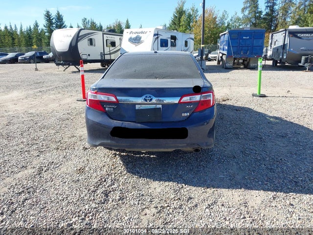 4T1BD1FK8EU121110 Toyota Camry Hybrid/le/xle