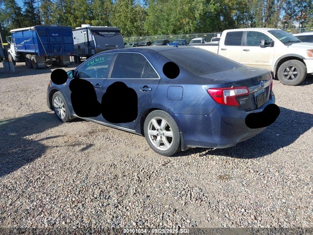 4T1BD1FK8EU121110 Toyota Camry Hybrid/le/xle